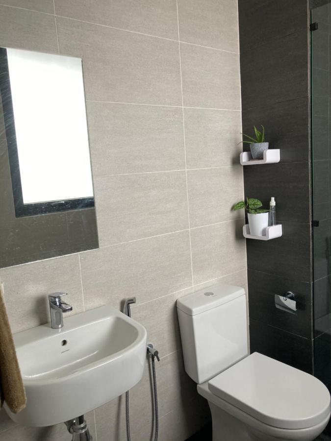 Free Netflix! Zas Suite At Troika Residence, Kb Kota Bharu Ngoại thất bức ảnh
