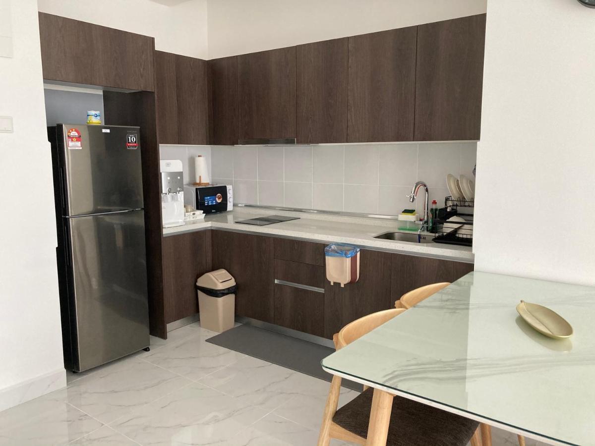 Free Netflix! Zas Suite At Troika Residence, Kb Kota Bharu Ngoại thất bức ảnh