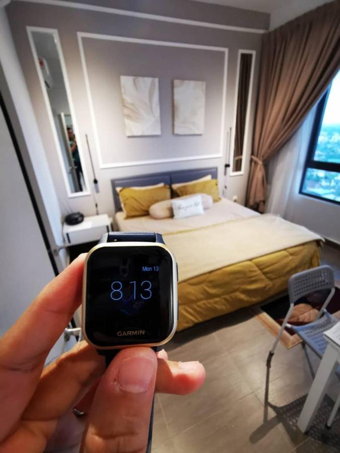 Free Netflix! Zas Suite At Troika Residence, Kb Kota Bharu Ngoại thất bức ảnh